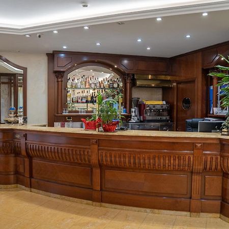 Hotel La Noce Chivasso Ngoại thất bức ảnh