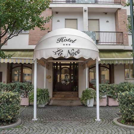 Hotel La Noce Chivasso Ngoại thất bức ảnh