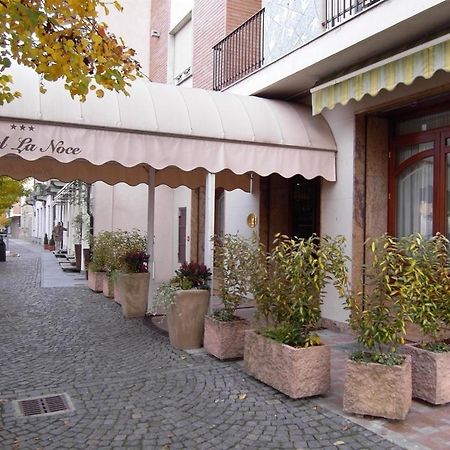 Hotel La Noce Chivasso Ngoại thất bức ảnh