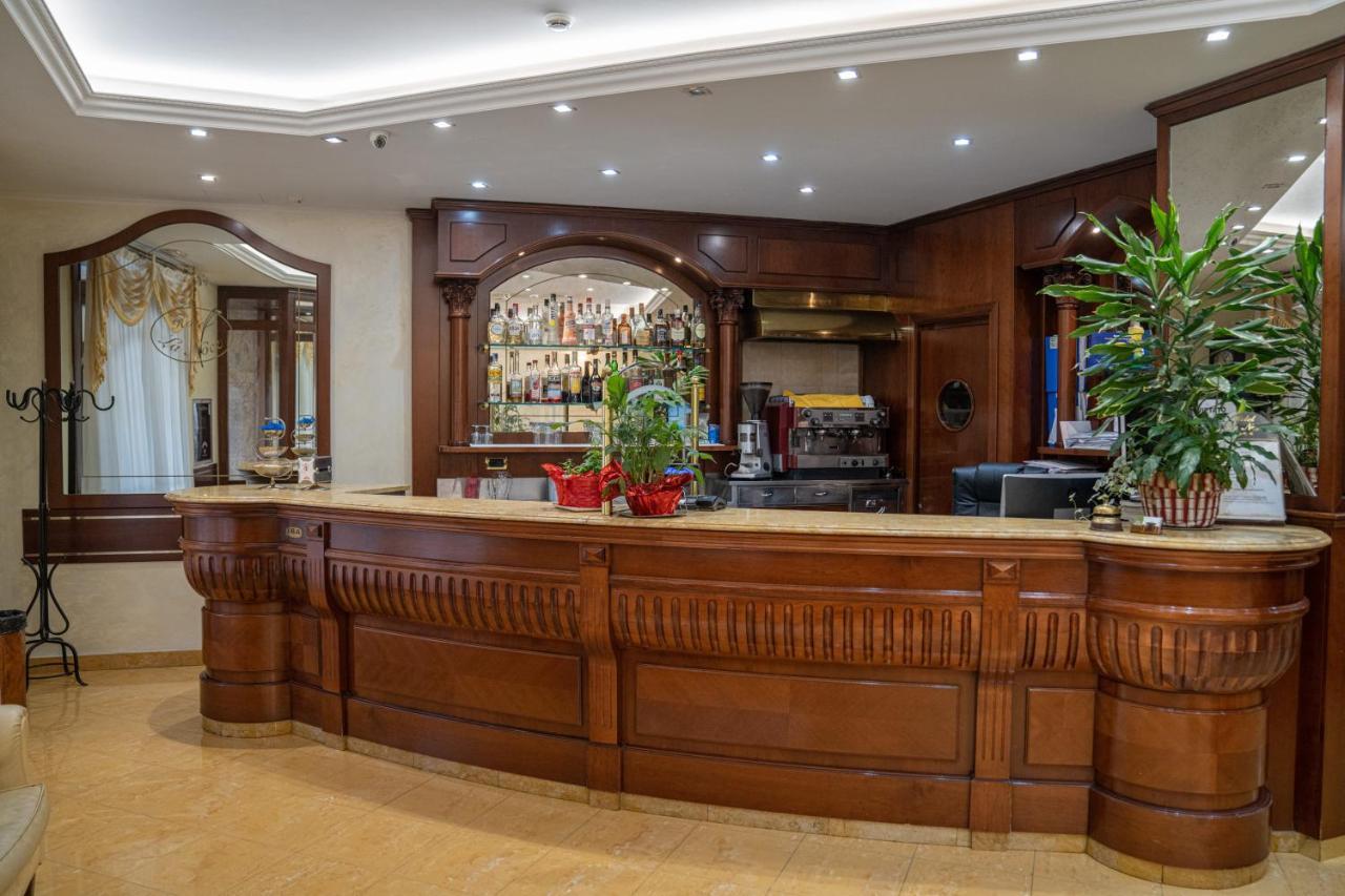 Hotel La Noce Chivasso Ngoại thất bức ảnh