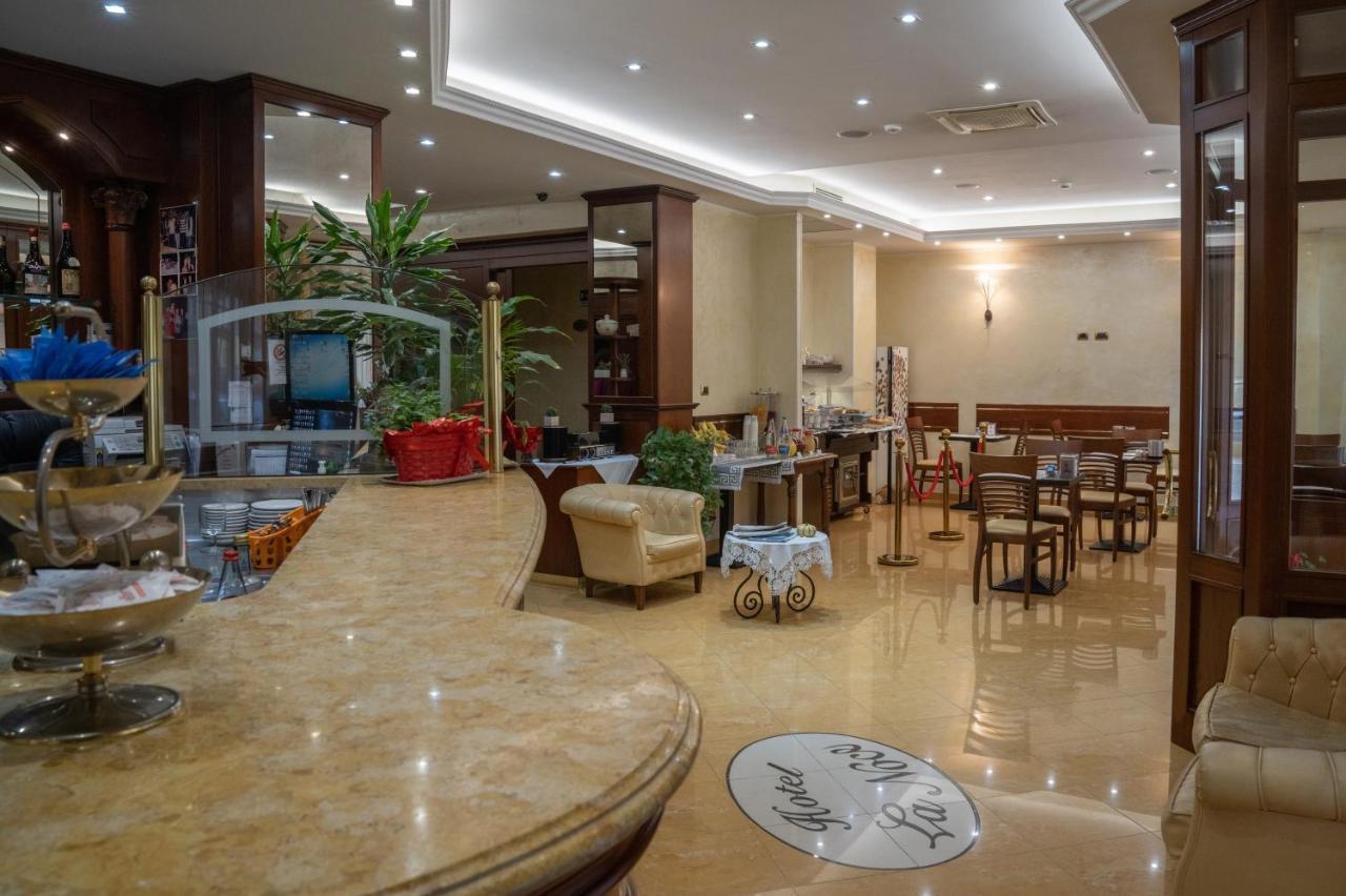 Hotel La Noce Chivasso Ngoại thất bức ảnh