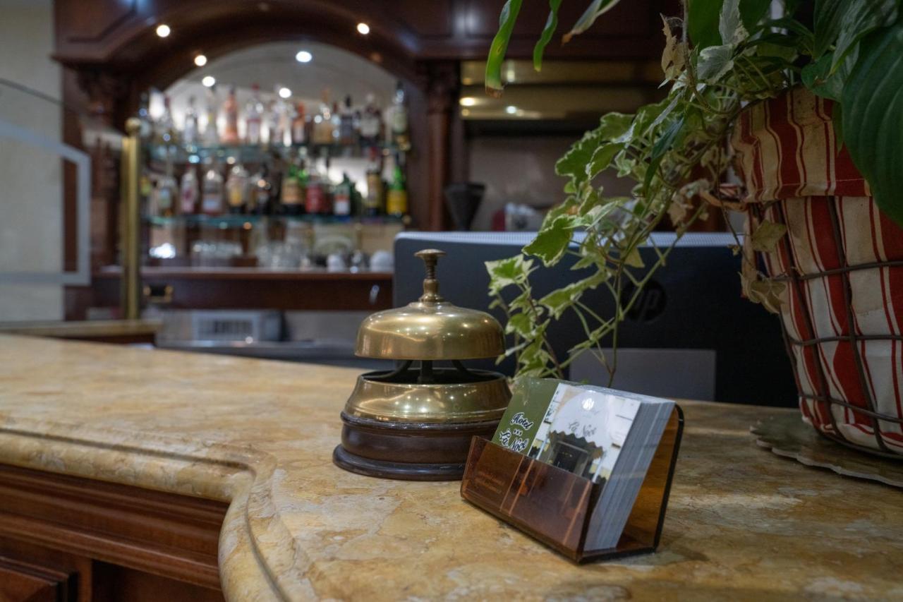 Hotel La Noce Chivasso Ngoại thất bức ảnh