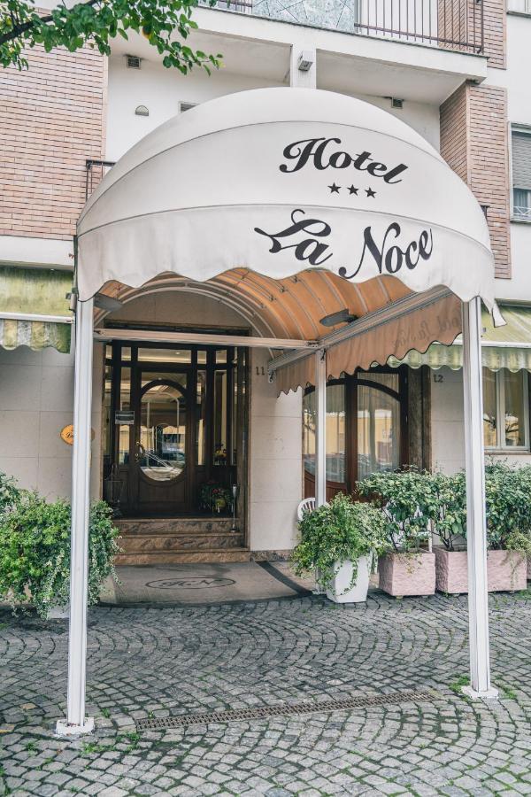 Hotel La Noce Chivasso Ngoại thất bức ảnh