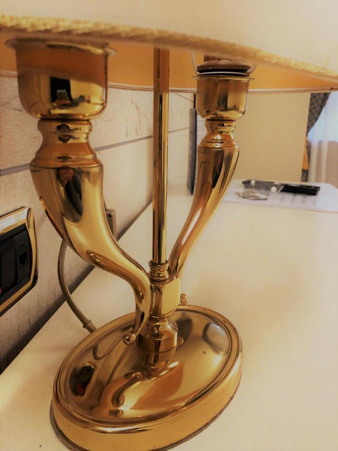 Hotel La Noce Chivasso Ngoại thất bức ảnh
