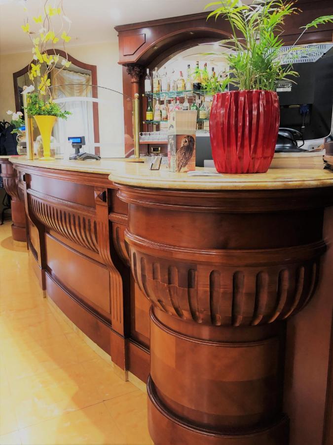 Hotel La Noce Chivasso Ngoại thất bức ảnh