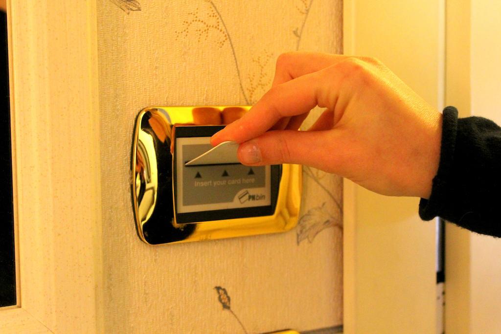 Hotel La Noce Chivasso Ngoại thất bức ảnh